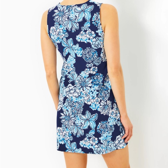 Lilly Pulitzer Johana Cover-Up Dress - Picture 2 of 9